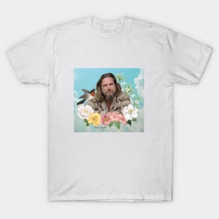 The dude T-Shirt